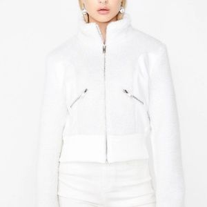 I AM GIA TRIXIE JACKET